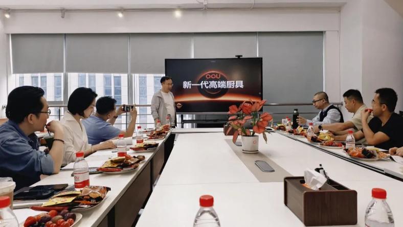 很多企业不缺努力,缺的是一次外部视角的真正打磨